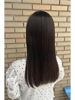 タヤ けやき通り店(TAYA) ストレート