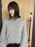 カット+髪質改善トリートメント　