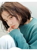 ナチュラルボブ