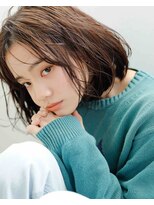 ジル 六町店(JILL)&nbsp;ナチュラルボブ