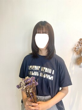 ビューティフルガーデンズ(Beautiful Gardens) サマーミディレイヤー