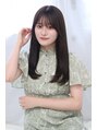 ヘアリゾート バレンタイン(hair+resort valentine)&nbsp;ナチュラルな縮毛矯正おまかせください♪