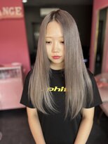 ヴィアンジュ(viange)&nbsp;シルバーアッシュ