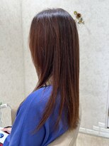 シェリール(Cherir)&nbsp;サラ艶ロングヘア