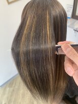 ボクノ 6号店 大橋(bokuno)&nbsp;髪質改善矯正