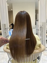 ワタイ(Watai)&nbsp;髪質改善/髪質改善トリートメント/縮毛矯正/酸性ストレート