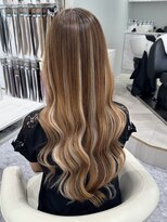 ココ エクステンション(coco extension)&nbsp;エクステハイライト