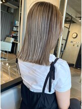 ヘアーリビング 730 宜野湾&nbsp;730 design color