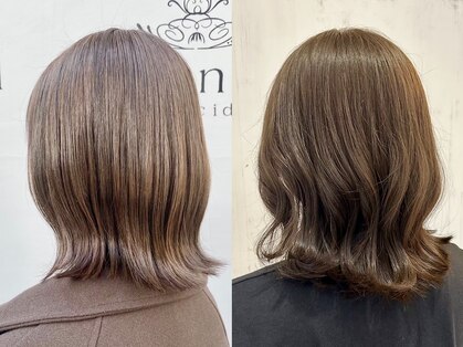 アビント バイ レシッド 武蔵小杉(abinto by rcid)の写真