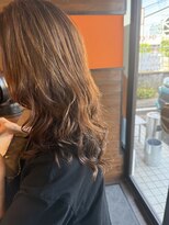 ゼニス(Zenith)&nbsp;デジタルパーマ