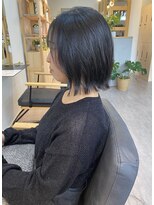 ソラ 京都桂川店(SORA.)&nbsp;大人可愛い！ボブレイヤー