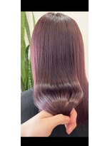 アローズ(arose)&nbsp;縮毛矯正