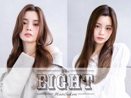 エイト 川崎店(EIGHT)の写真