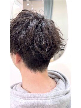 ツイストスパイラル