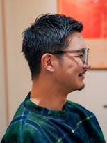 COZY247 ／  メンズカット メンズパーマ メンズサロン船橋駅【コージー】&nbsp;メンズカット/パーマ/ニュアンスパーマ/フェザーパーマ[船橋駅]