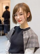 レリーリズ 大阪梅田(Rely Liz) 大人ショート