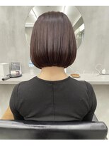 ヴィー 清澄白河(VIE)&nbsp;【VIE/宮野悠斗】ショート/ボブ/ショートボブが得意な美容院 48