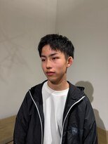 ビスチェ(Vische)&nbsp;メンズカット