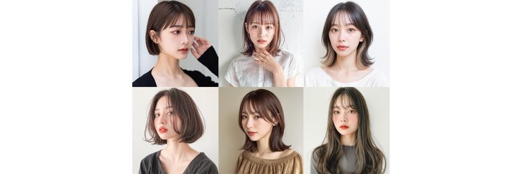 フリーダムクルール 総社駅前店(freedom couleur)のサロンヘッダー