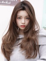 ミザルー(Misirlou)&nbsp;ブラウンレイヤー