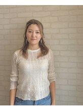 ルアナ バイ キックス(Luana. by kix)&nbsp;藤沢 まい