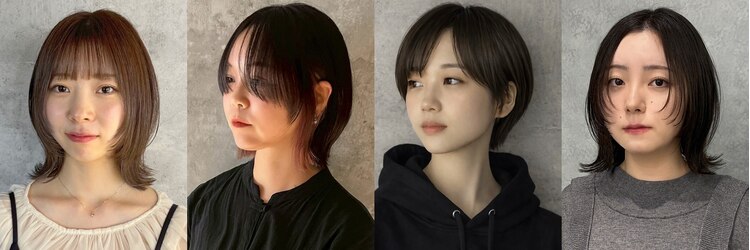 コレハ トレス 日野(CoReha tores)のサロンヘッダー