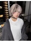 セクションカラー