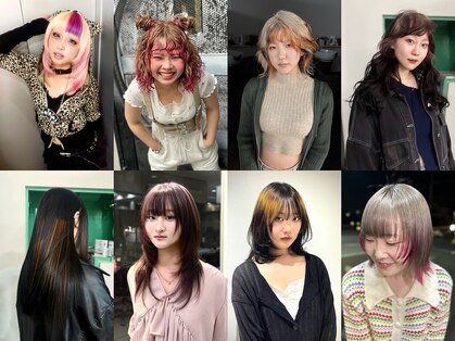 コエル(KOER)の写真