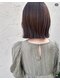 タビー(tabby)の写真/周りを気にせず心ゆくまでリラックス。最初から最後まで一人の担当者が丁寧に仕上げる贅沢サロンです。