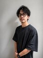 シキ(C key)&nbsp;高橋 裕貴