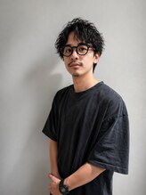 シキ(C key)&nbsp;高橋 裕貴