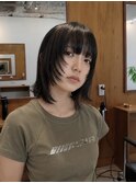 レイヤーボブ