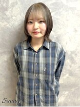 【完全個室サロン】Sunny　船橋店【6月12日NEWOPEN（予定）】&nbsp;北島 ゆりあ