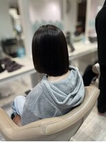 アッシュ 行徳店(Ash)&nbsp;縮毛矯正