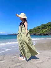 ヘアサロン アティリー(Hair Salon Attirer)&nbsp;Kai 