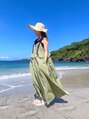 ヘアサロン アティリー(Hair Salon Attirer) Kai