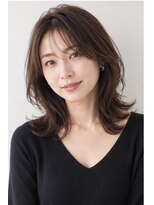 アースオーセンティック 小平店(EARTH Authentic)&nbsp;王道くびれミディアム