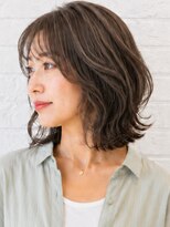 デュッカアンティーク(Duka antique) レイヤースタイル