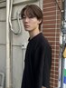 カット+カラー ￥13.750→￥10.500