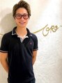 オーロ 宝塚店(ORO)/山口　優一