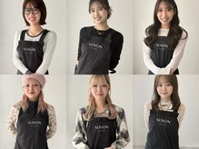 ソヨン 栄2号店(SOYON)