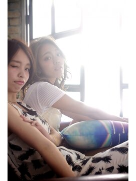 ハグ 横浜(HUG) OCEANSコレクション/城戸 史