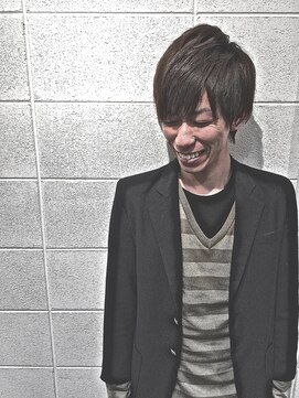 マーズオム 宝塚旭町店(mars HOM) Kataoka's no.7