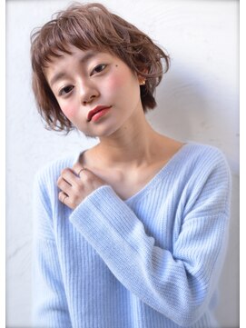 メーヴェ(Mowen) mowenA/W style collection