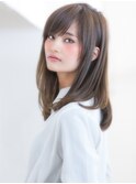【VIALA 自由が丘】小顔×ナチュラル