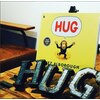 ヘアデザインワークスハグ(HAIR DESIGN WORKS HUG)のお店ロゴ