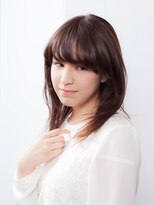 エストラスト 京都本店(s_trust)&nbsp;流行りのくせ毛風スタイリングスタイル☆崩れてもかわいい☆