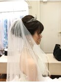 ウェディングアップ