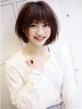 フォルテ ガーデン ヒルズ 静岡店(FORTE GARDEN HILLS) 髪質改善/韓国風/透明感カラー/縮毛矯正