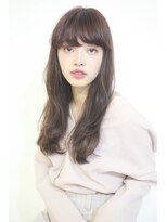 ガーランド (Garland)&nbsp;[Garland/表参道]☆切りっぱなしウェーブロング☆02